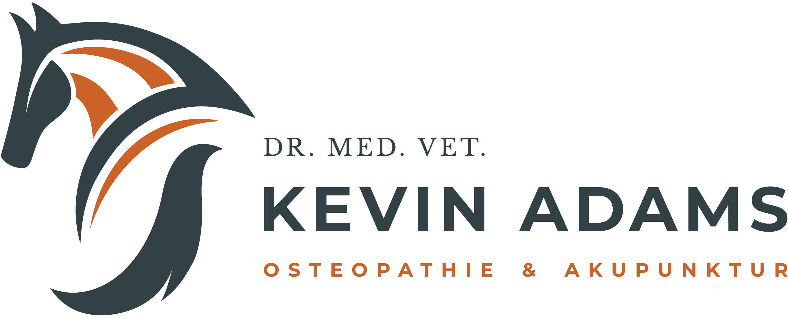 Dr. Kevin Adams | Osteopathie & Akupunktur für Pferde